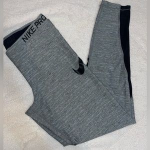 Nike Pro DRI-FIT leggings size XL